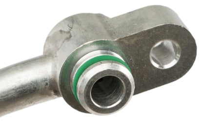 Four Seasons Discharge Line Hose Assembly 56787