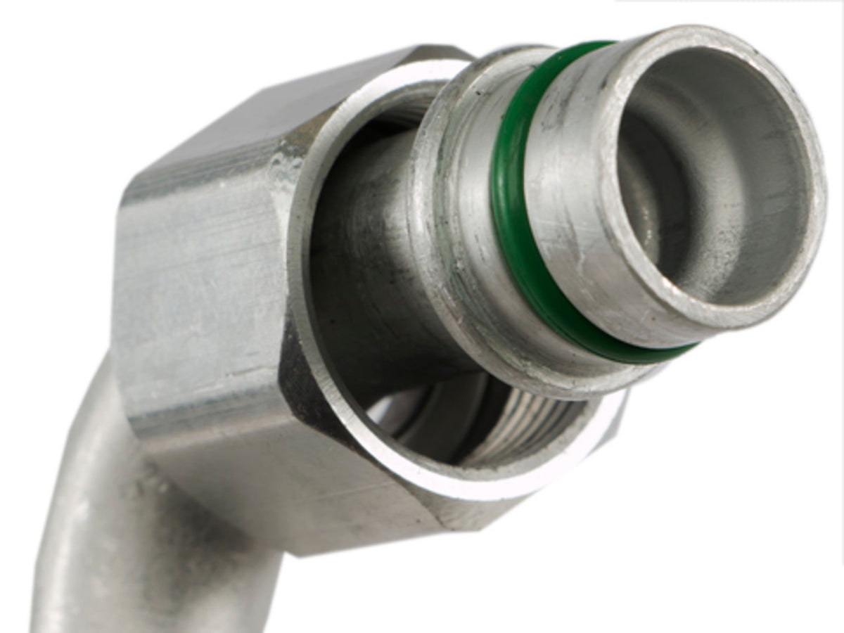 Four Seasons A/C Refrigerant Suction Hose 56789