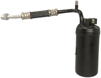 Four Seasons A/C Accumulator with Hose Assembly 56790