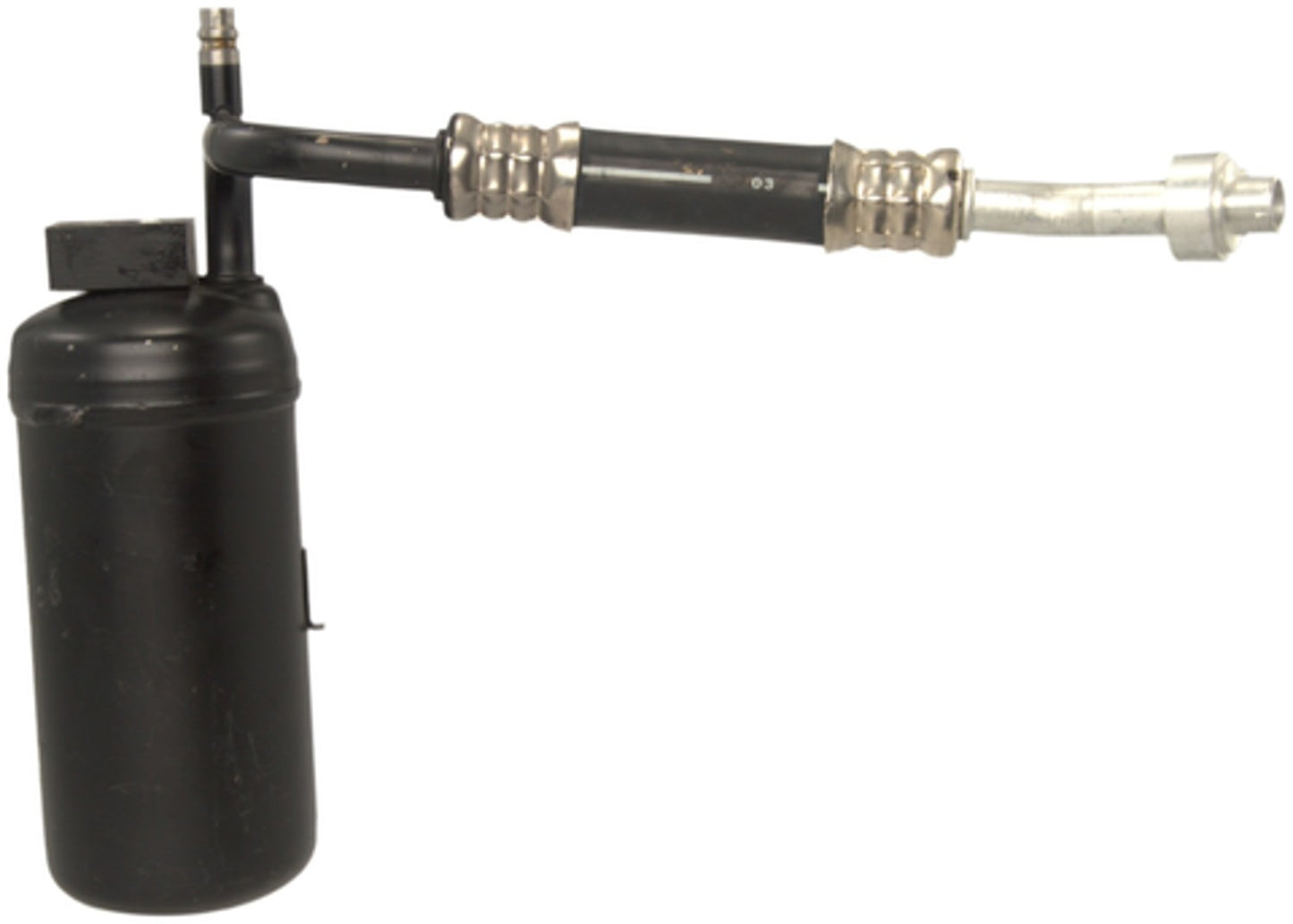 Four Seasons A/C Accumulator with Hose Assembly 56790
