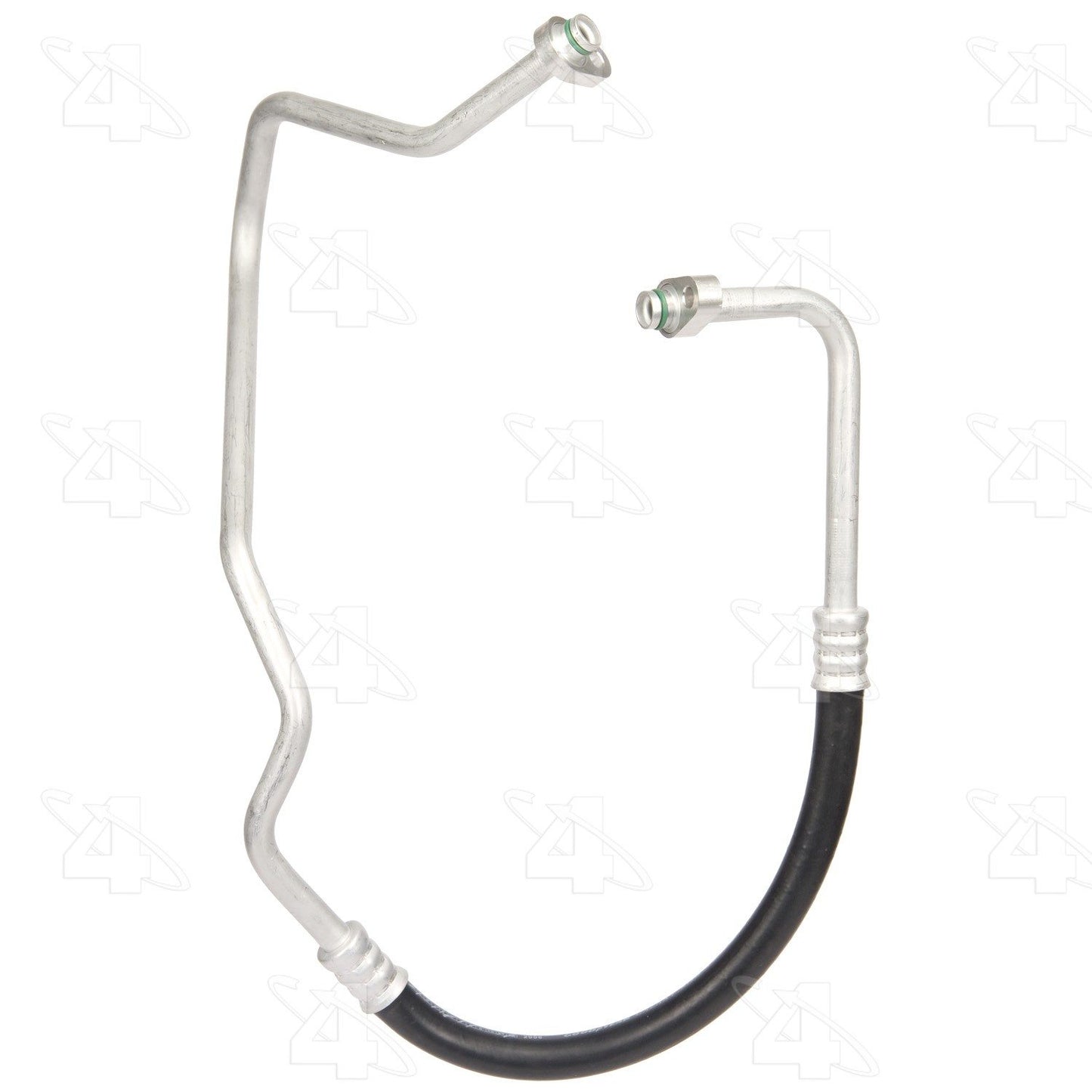 Four Seasons A/C Refrigerant Suction Hose 56791