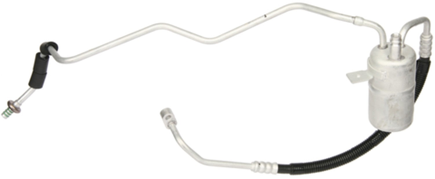 Four Seasons A/C Receiver Drier 56792