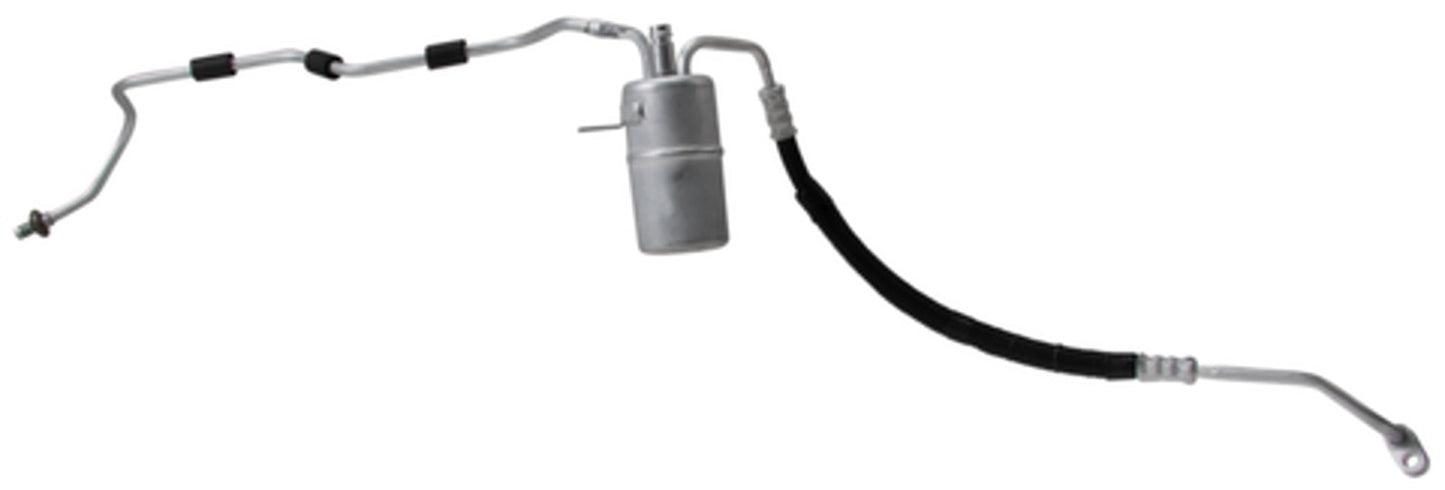 Four Seasons A/C Receiver Drier 56792