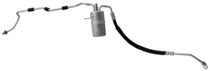 Four Seasons A/C Receiver Drier 56792