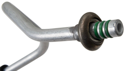 Four Seasons A/C Receiver Drier 56792