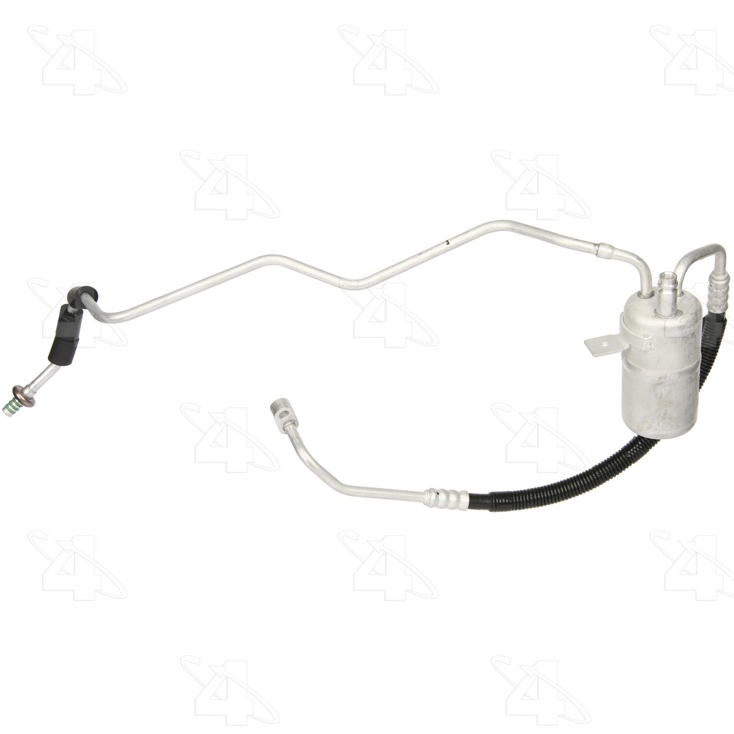 Four Seasons A/C Receiver Drier 56792