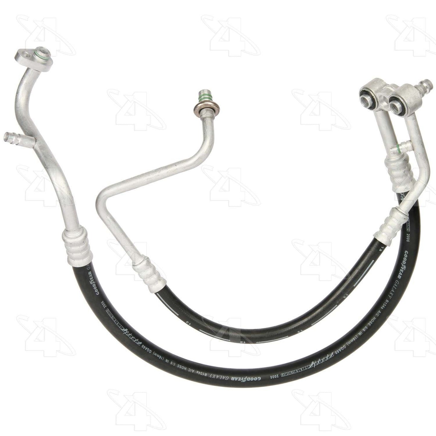 Four Seasons A/C Manifold Hose Assembly 56793