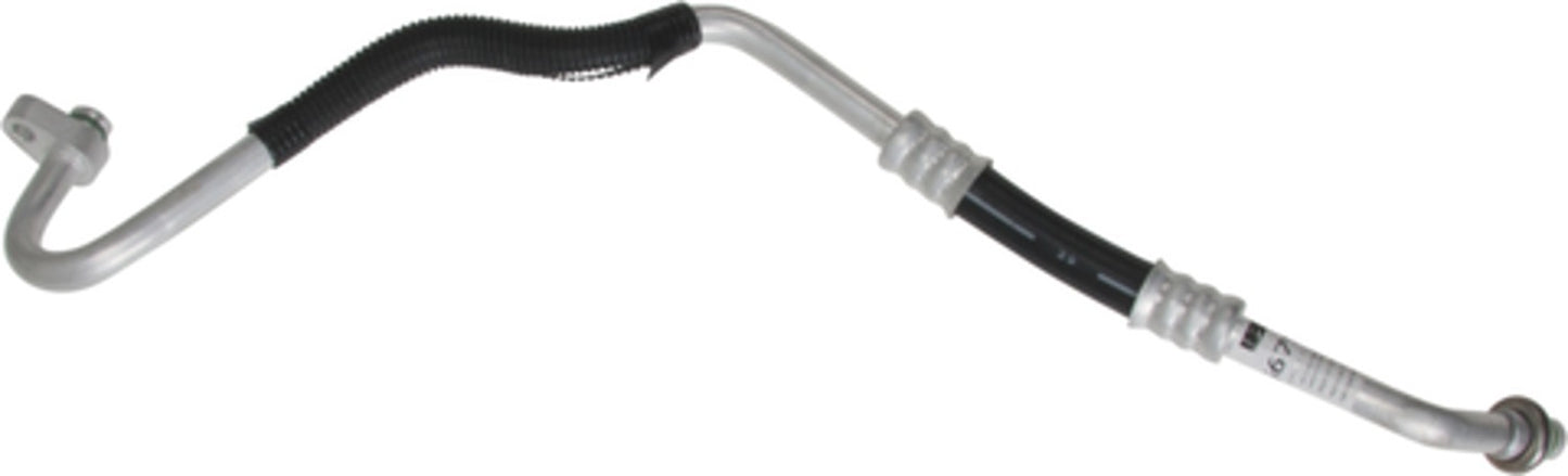 Four Seasons Suction Line Hose Assembly 56795