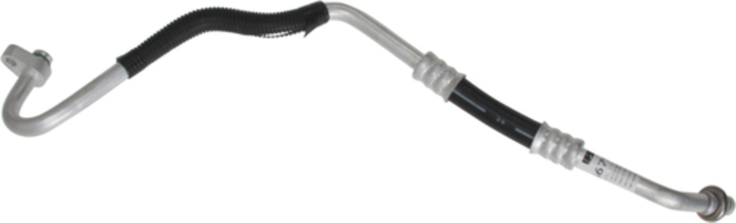 Four Seasons Suction Line Hose Assembly 56795