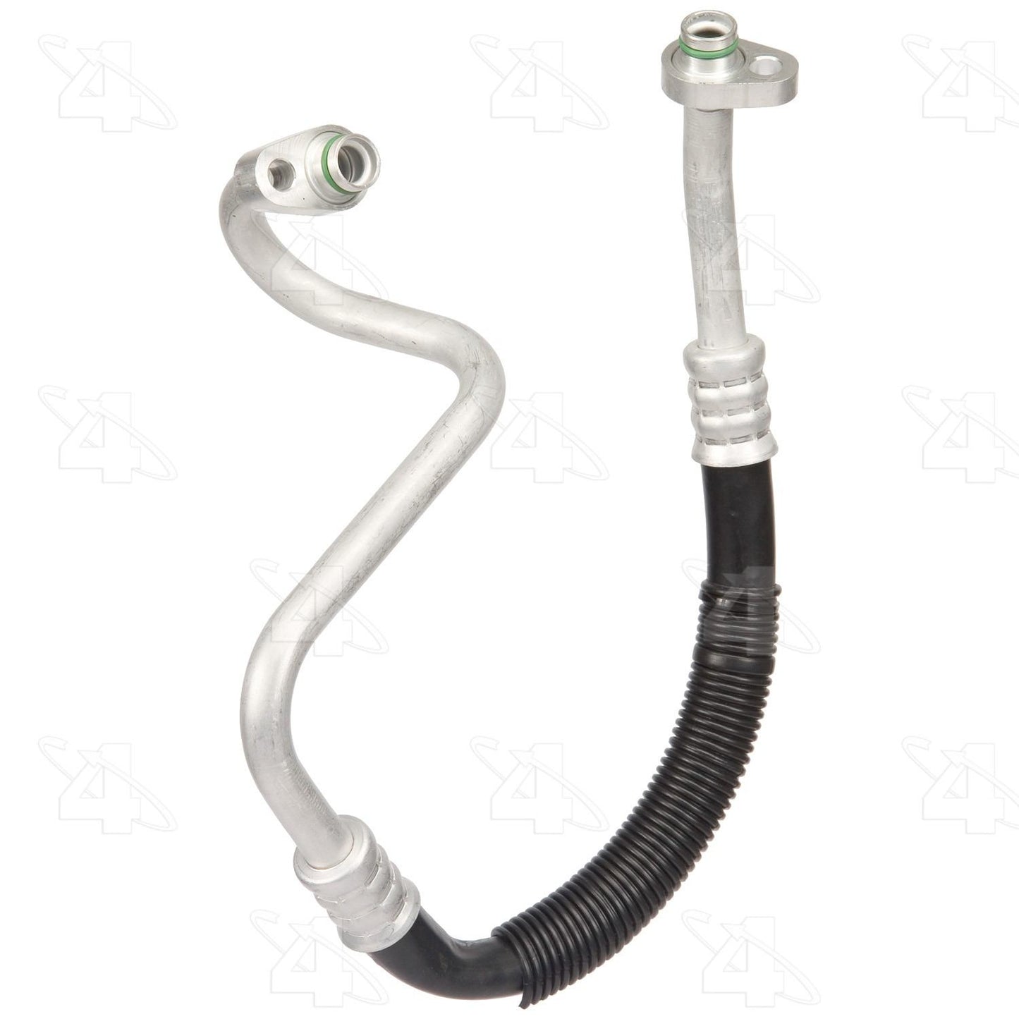 Four Seasons Suction Line Hose Assembly 56796