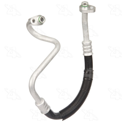Four Seasons Suction Line Hose Assembly 56796