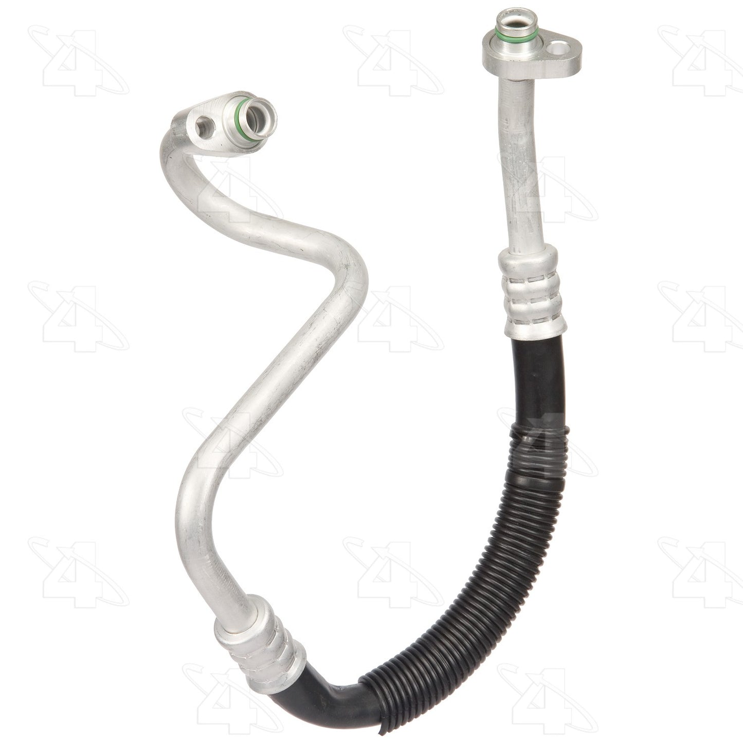 Four Seasons Suction Line Hose Assembly 56796