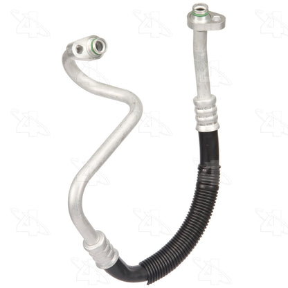Four Seasons Suction Line Hose Assembly 56796