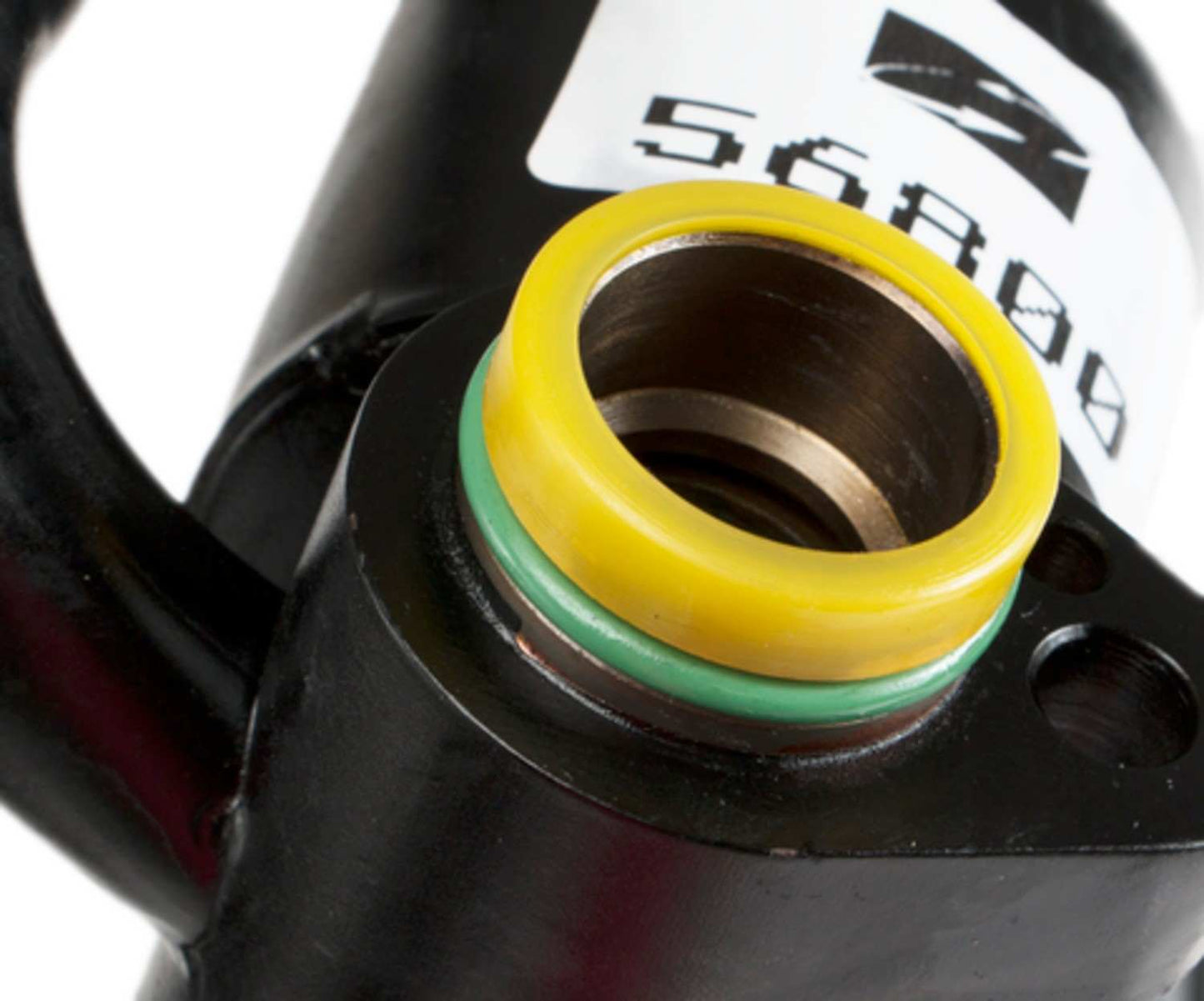 Four Seasons A/C Refrigerant Suction Hose 56800