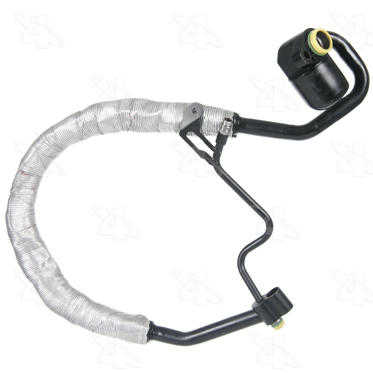 Four Seasons A/C Refrigerant Suction Hose 56800