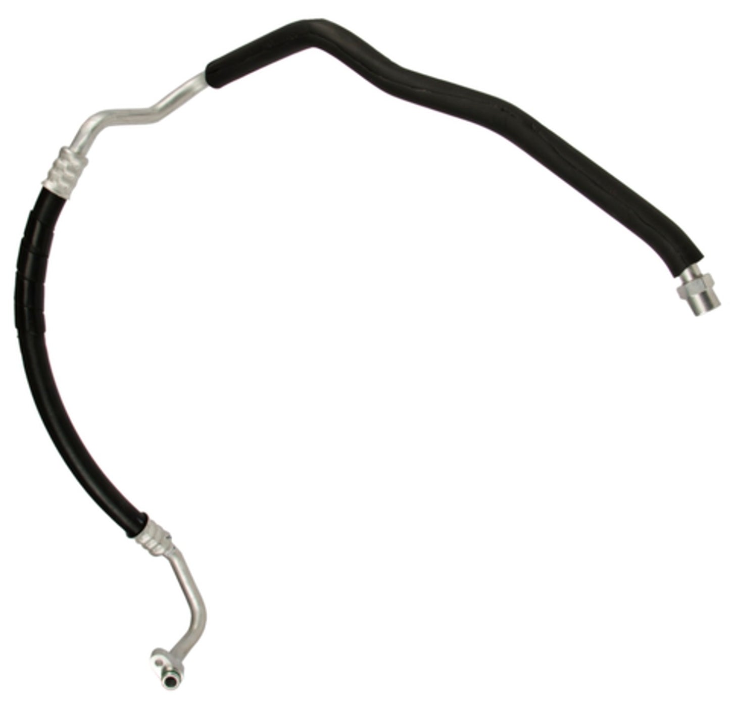 Four Seasons A/C Refrigerant Suction Hose 56805