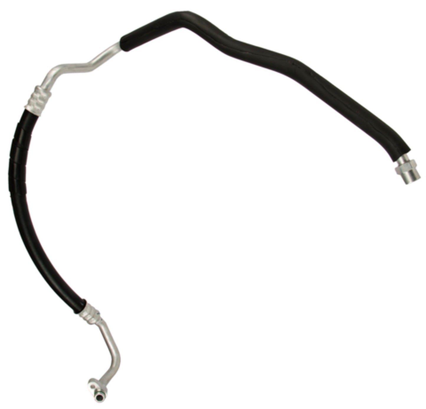 Four Seasons A/C Refrigerant Suction Hose 56805