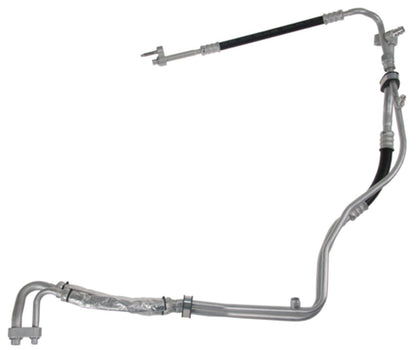 Four Seasons Suction & Liquid Line Hose Assembly w/ Serviceable Orifice Tube 56808