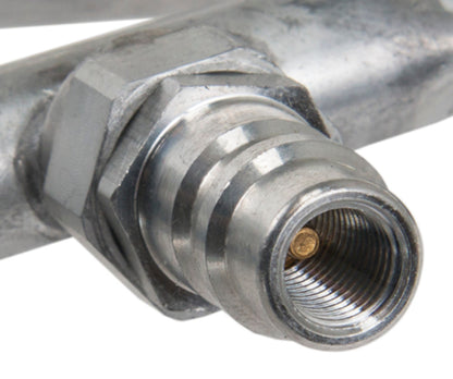 Four Seasons Suction & Liquid Line Hose Assembly w/ Serviceable Orifice Tube 56808