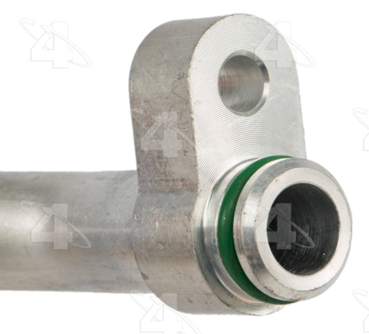 Four Seasons A/C Refrigerant Suction Hose 56810