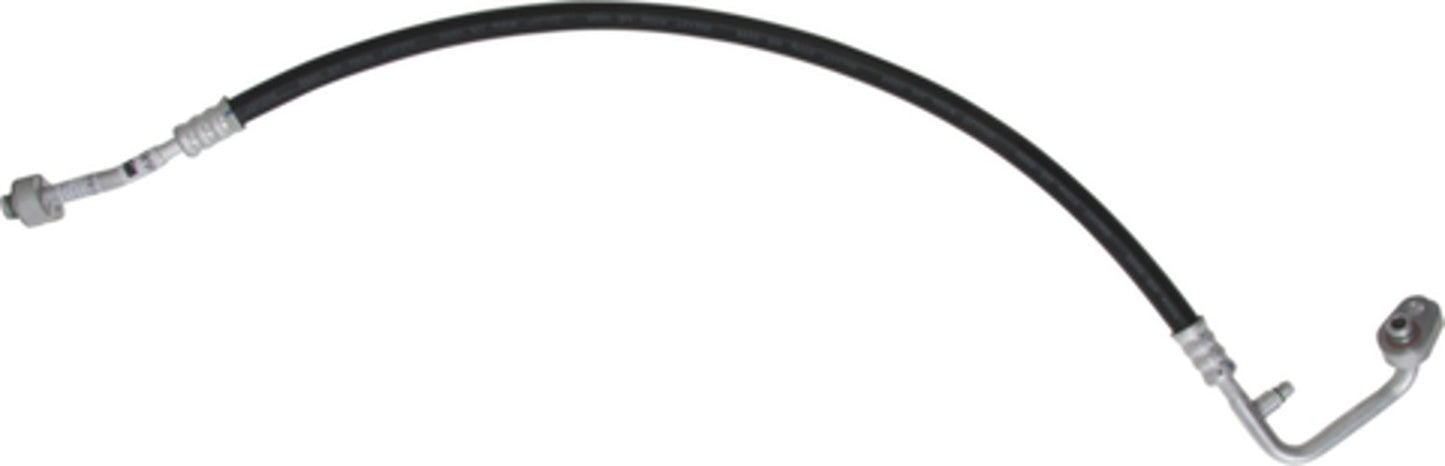 Four Seasons A/C Refrigerant Discharge Hose 56811