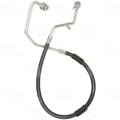 Four Seasons A/C Refrigerant Discharge Hose 56812