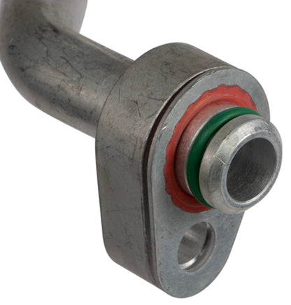 Four Seasons A/C Refrigerant Suction Hose 56813