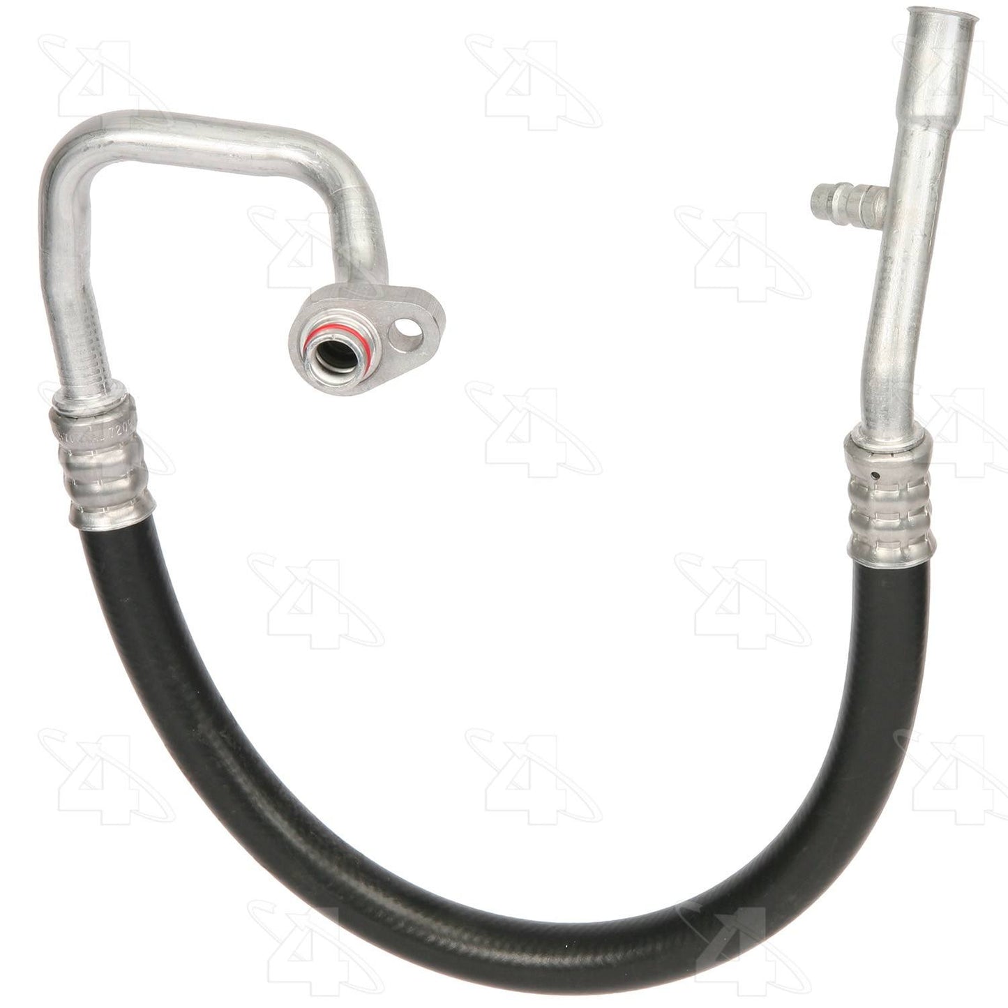 Four Seasons A/C Refrigerant Suction Hose 56813