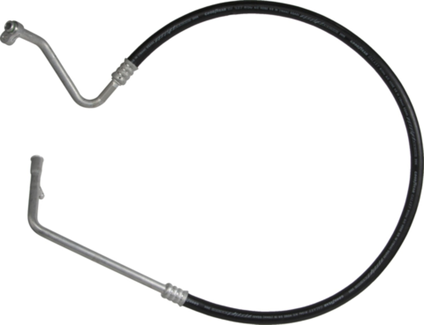 Four Seasons A/C Refrigerant Suction Hose 56815