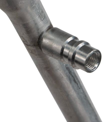 Four Seasons A/C Refrigerant Suction Hose 56815