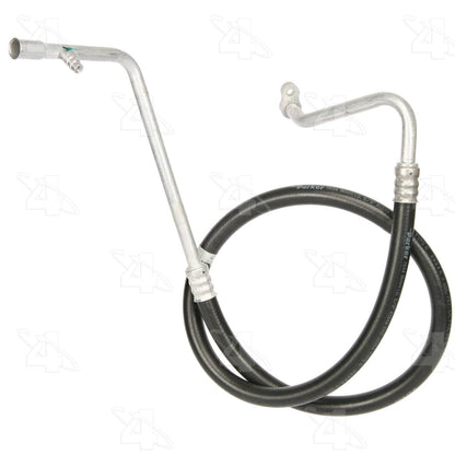 Four Seasons A/C Refrigerant Suction Hose 56815
