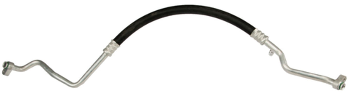 Four Seasons Suction Line Hose Assembly 56818