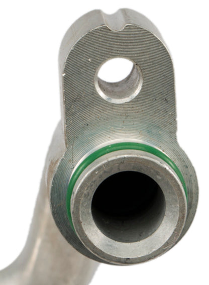 Four Seasons Suction Line Hose Assembly 56818