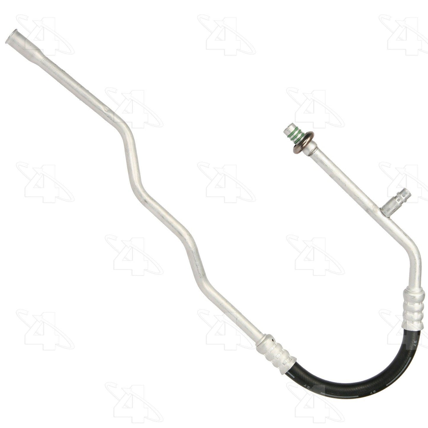 Four Seasons A/C Refrigerant Liquid Hose 56823
