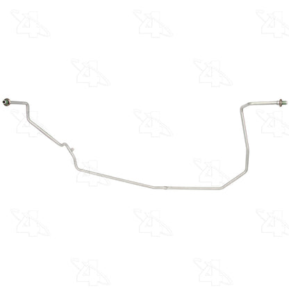 Four Seasons A/C Refrigerant Liquid Hose 56824