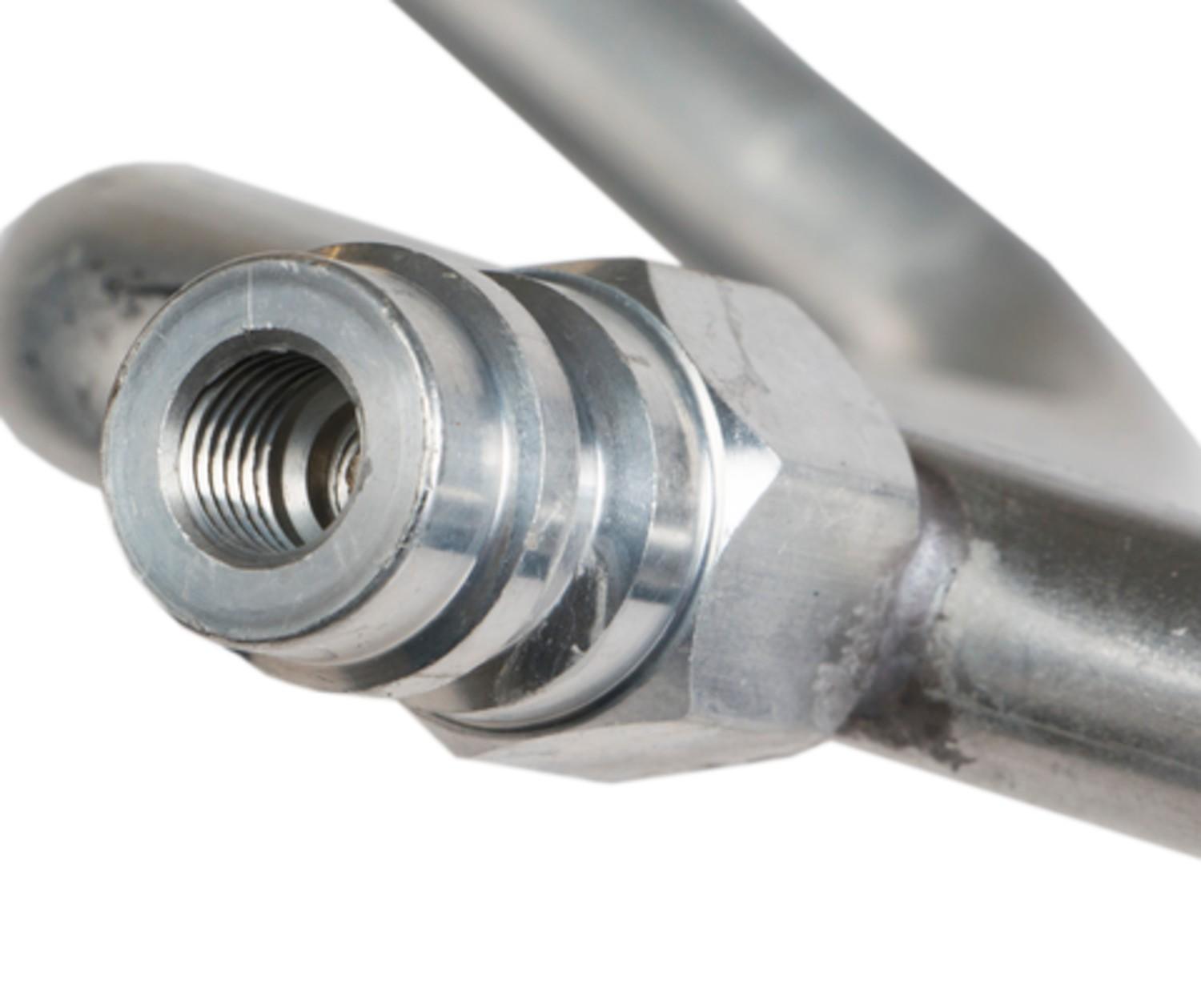 Four Seasons A/C Refrigerant Liquid Hose 56828