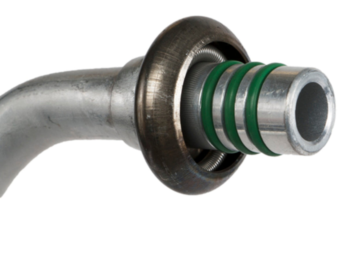Four Seasons A/C Refrigerant Liquid Hose 56828