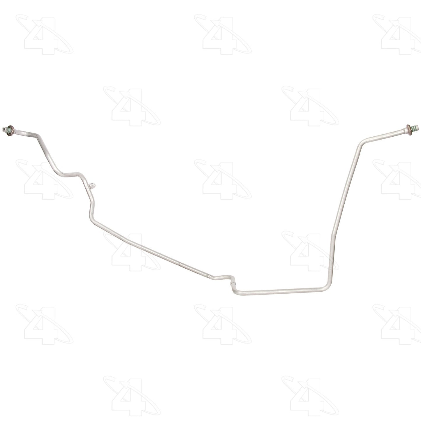Four Seasons A/C Refrigerant Liquid Hose 56828