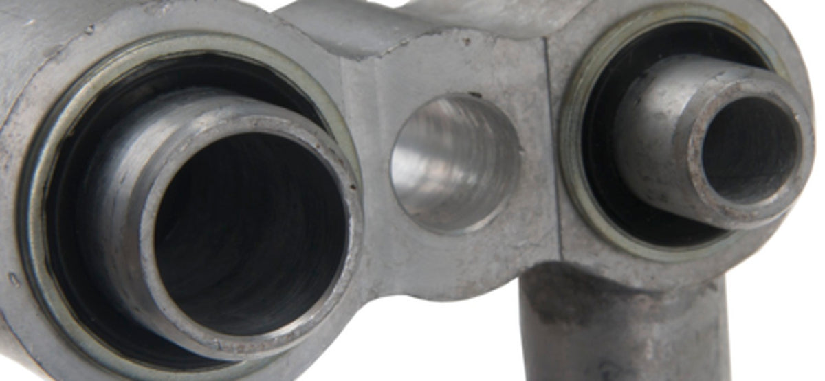 Four Seasons Discharge & Suction Line Hose Assembly 56833