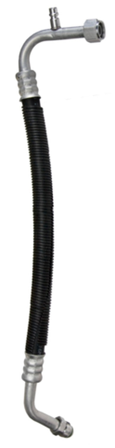 Four Seasons A/C Refrigerant Suction Hose 56834