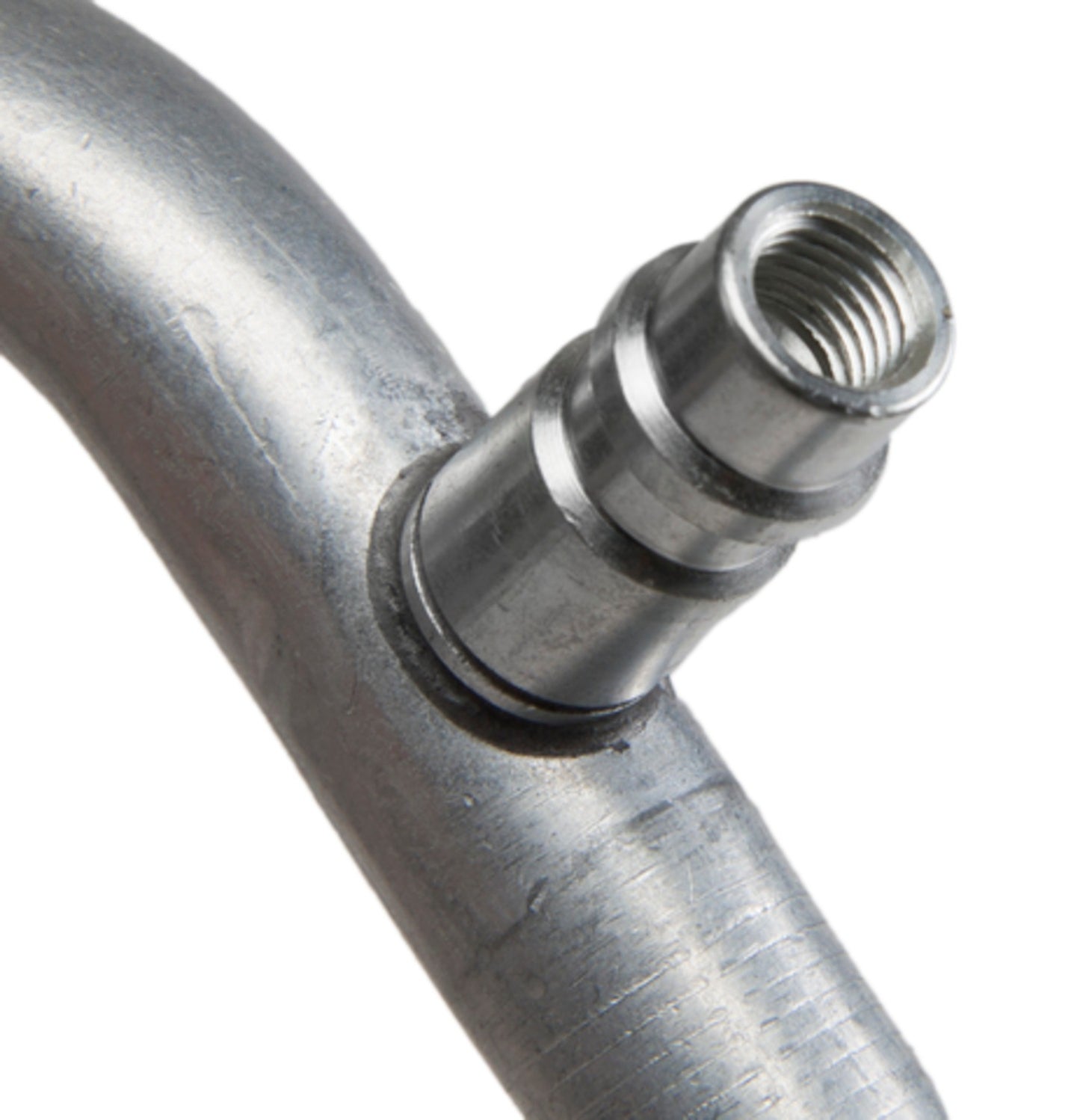 Four Seasons A/C Refrigerant Suction Hose 56834