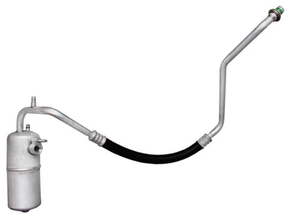 Four Seasons A/C Accumulator with Hose Assembly 56840