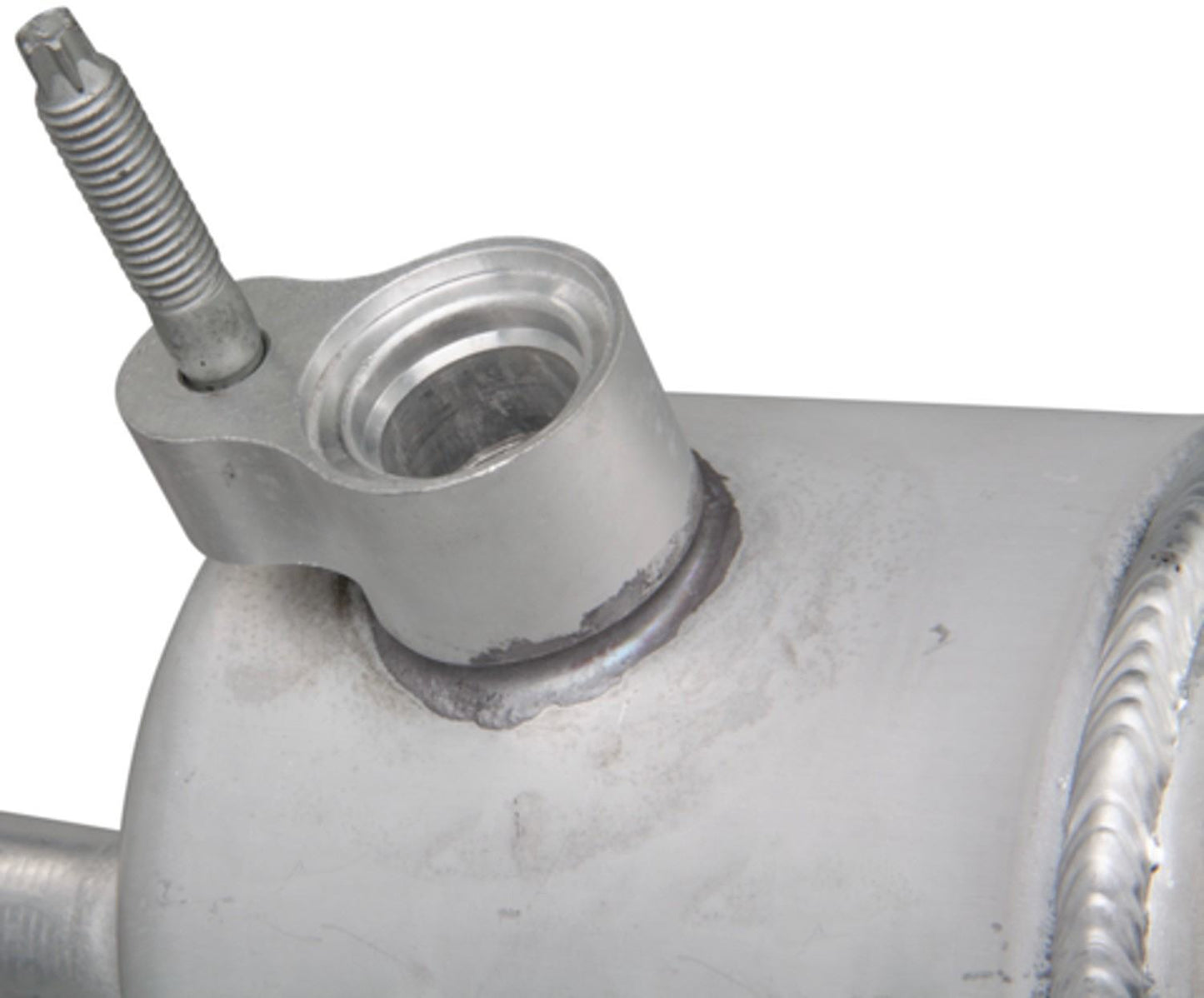 Four Seasons A/C Accumulator with Hose Assembly 56840