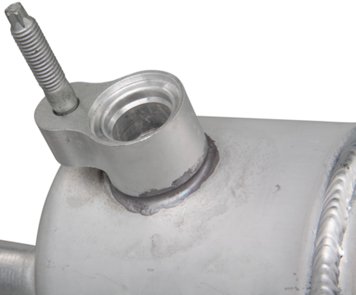 Four Seasons A/C Accumulator with Hose Assembly 56840