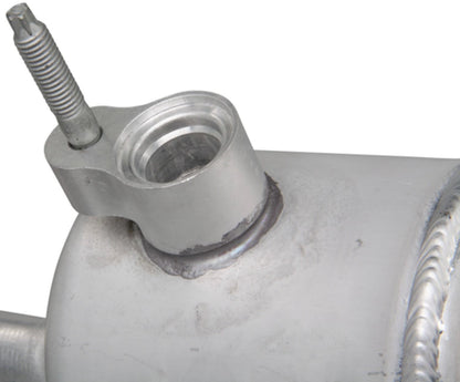 Four Seasons A/C Accumulator with Hose Assembly 56840