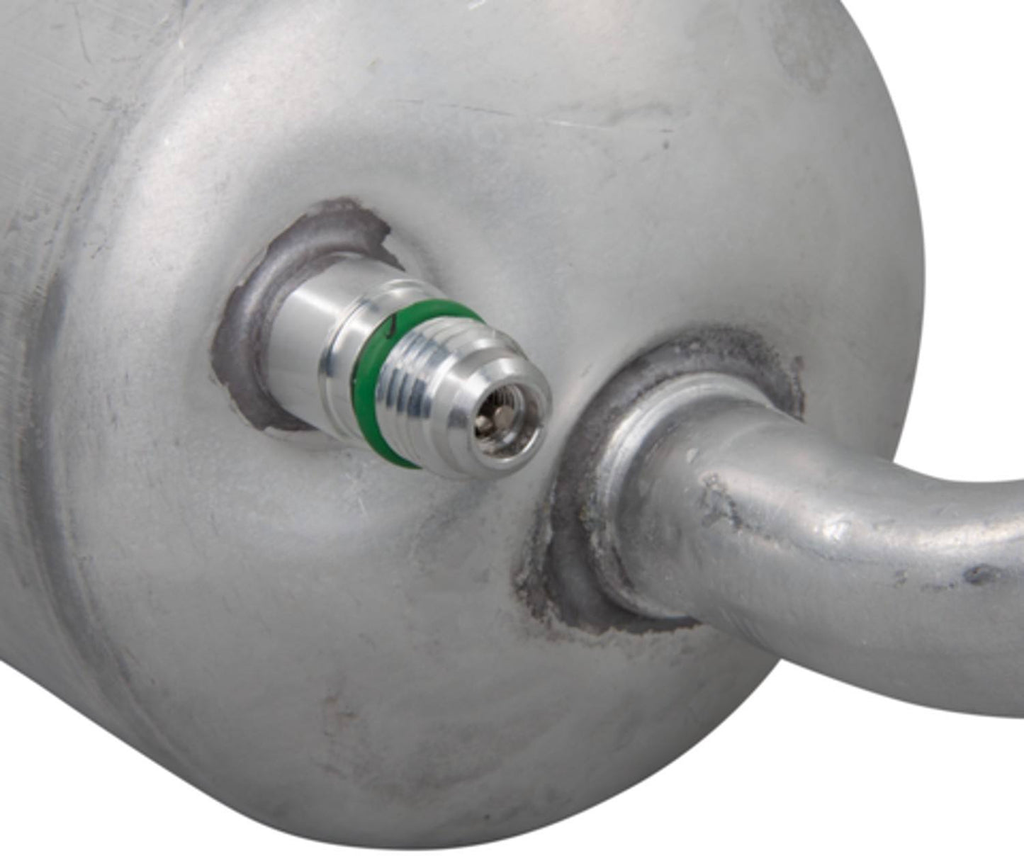 Four Seasons A/C Accumulator with Hose Assembly 56840