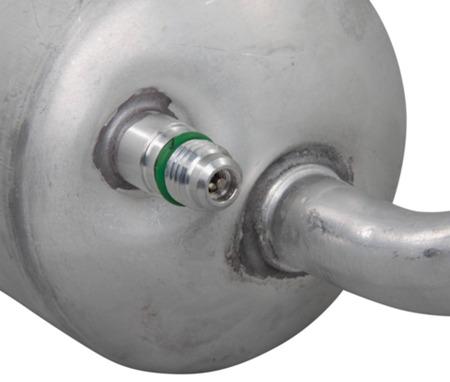 Four Seasons A/C Accumulator with Hose Assembly 56840