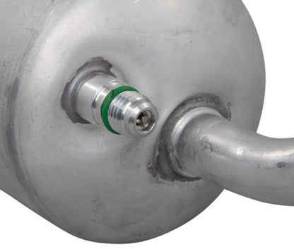 Four Seasons A/C Accumulator with Hose Assembly 56840