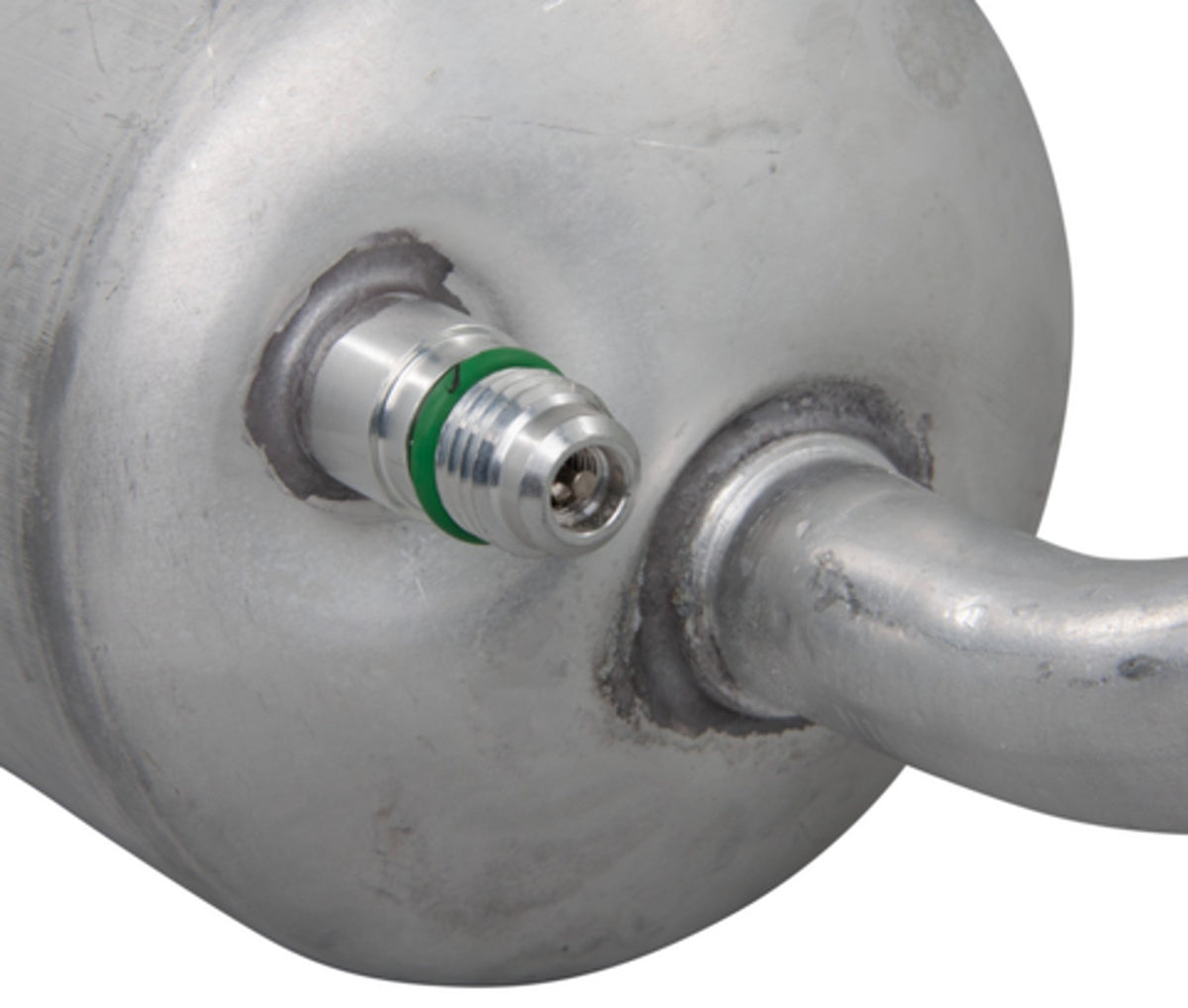 Four Seasons A/C Accumulator with Hose Assembly 56840