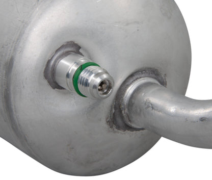 Four Seasons A/C Accumulator with Hose Assembly 56840